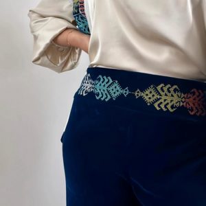 Ensemble Wafa