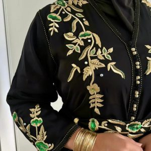 Robe Prestige