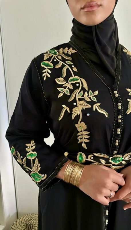 Robe Prestige
