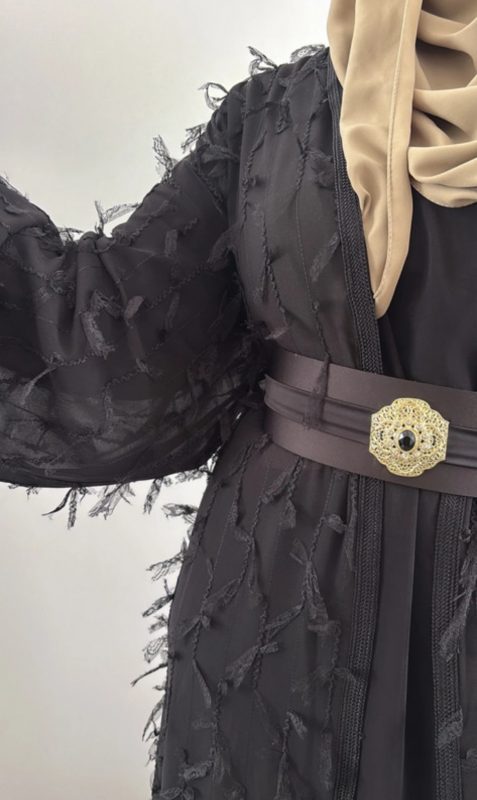Ceinture Amira