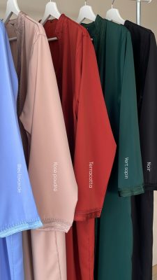 Robe Nabila