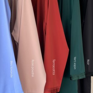 Robe Nabila