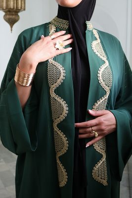 Kimono Yasmina