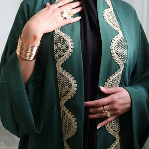 Kimono Yasmina