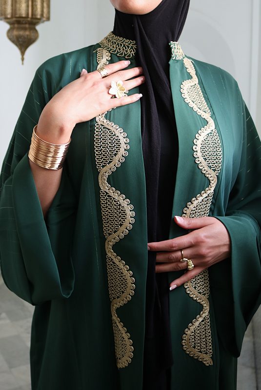 Kimono Yasmina