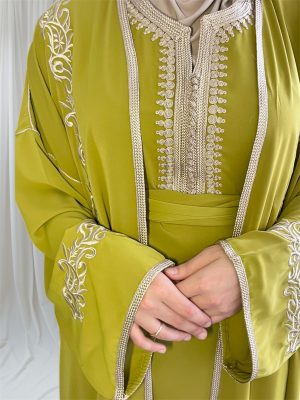 Robe Mariam