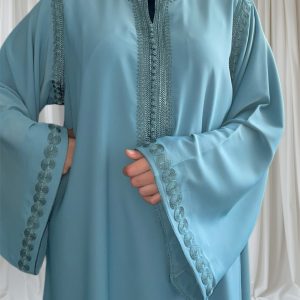 Caftan Rafinity
