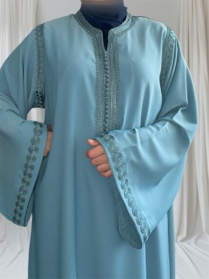 Caftan Rafinity