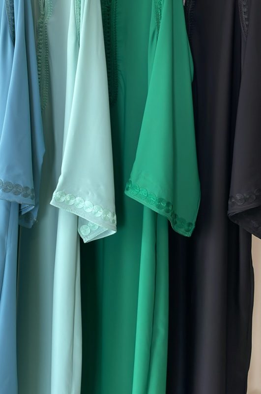 Caftan Rafinity